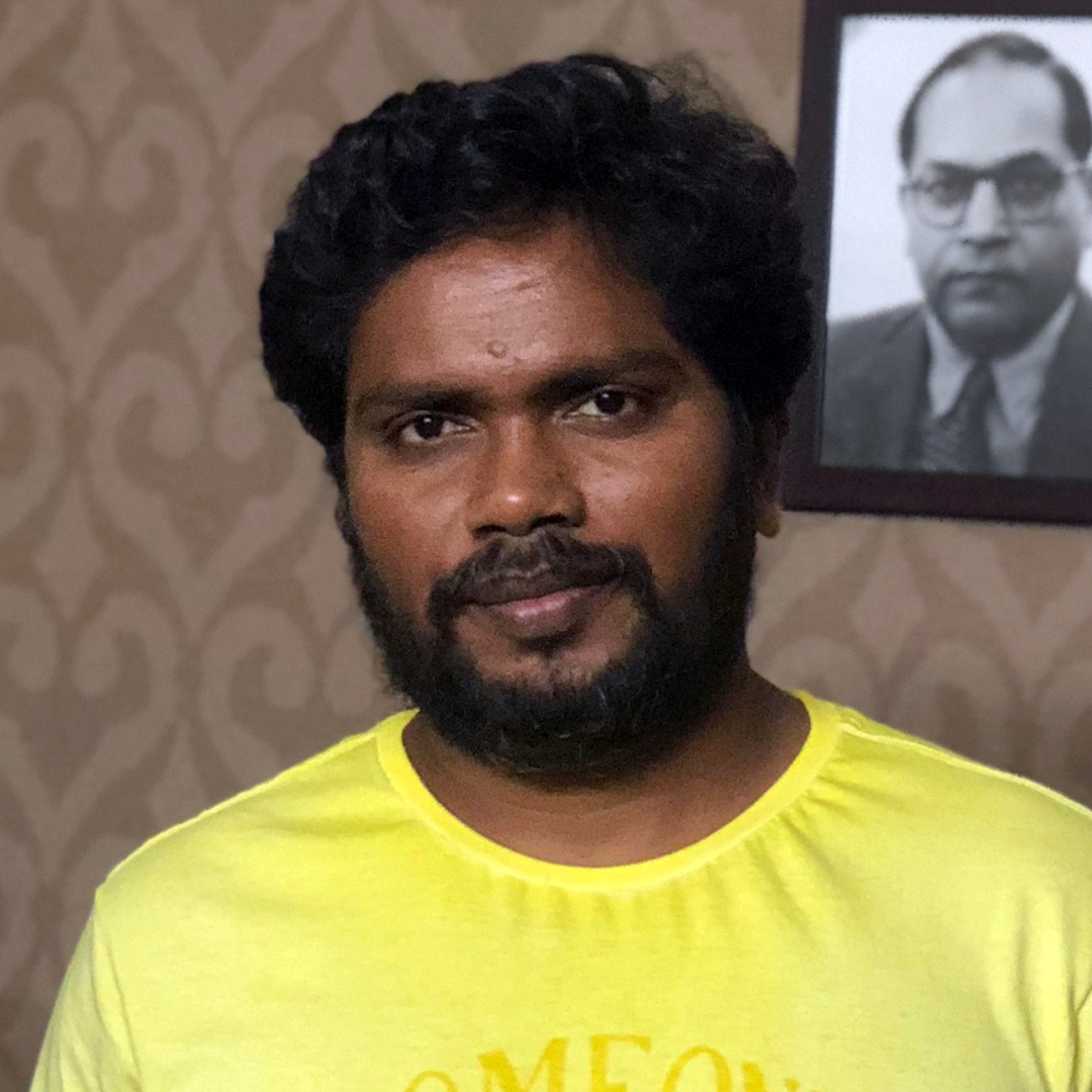 Pa-Ranjith
