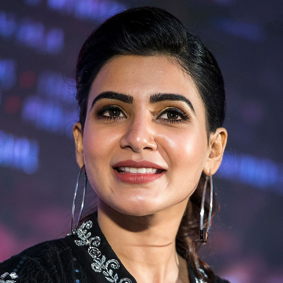 Samantha-Akkineni